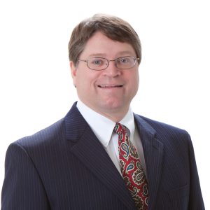 Charles M. Johnson