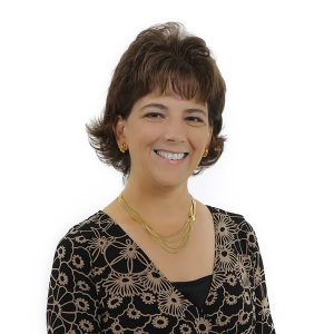 Kathryn B. Kendrick