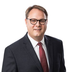Eric E. Landen