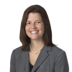 Audrey Leavitt