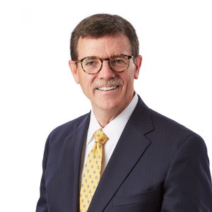 John T. Lovett