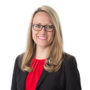Carrie M. Mattingly