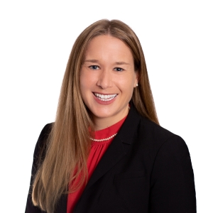 Stephanie V. McGowan