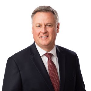 Kevin N. McMurray