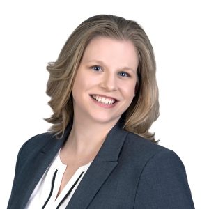 Elise N. McQuain