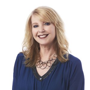 Mary Moody