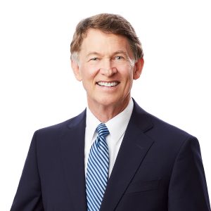 Martin E. Mooney