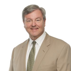 Edward W. Moore, Jr.