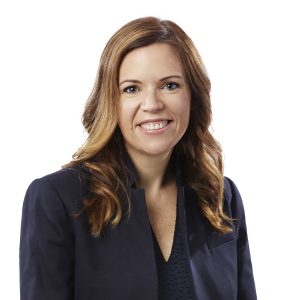 Rebecca M. Moore