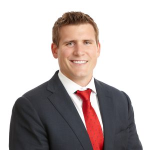 Trent A. Moyer