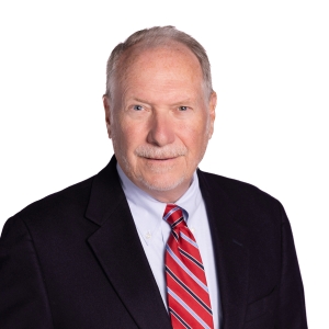 Kevin Charles Murray