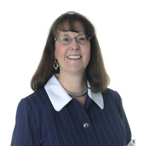 Mary S. Nurre