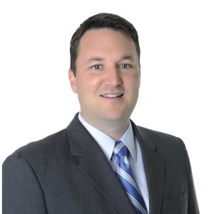 Joshua M. O’Bryan