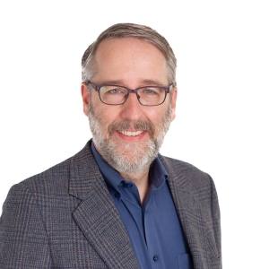 Anthony W. Overholt