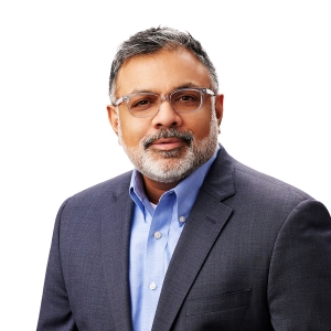Nilesh (Neal) Patel