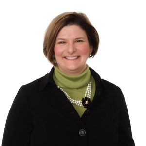 Rebecca Kuster Ragland