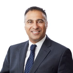 Ali Razzaghi