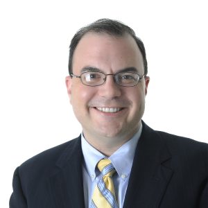 Jason P. Renzelmann