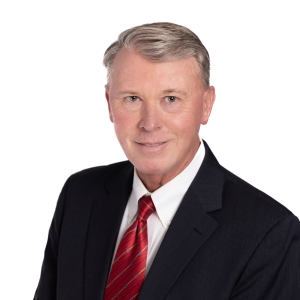 Eric A. Riegner