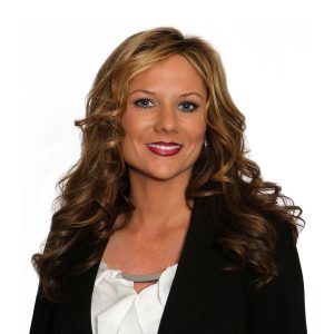 Brooke Parker Robertson