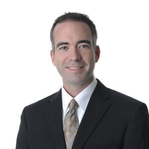 D. Christopher Robinson