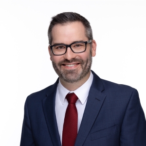 Christopher W. Rogers