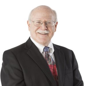 Stephen P. Samuels