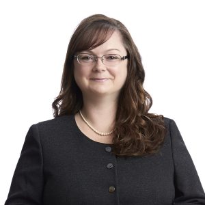 Prudence J. Sanders