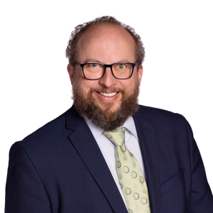 Matthew R. Schantz