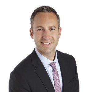 Michael Severini, CISSP, CISM