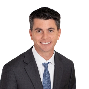 Blake N. Shelby
