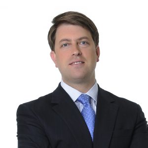 C. Michael Shull, III