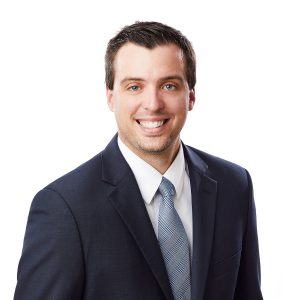 Brice C. Smallwood