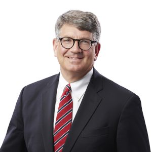 H. Powell Starks