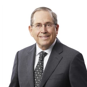 R. James Straus