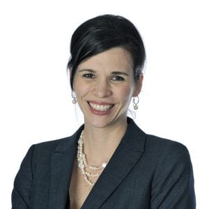 Nicole Tepe, Ph.D.
