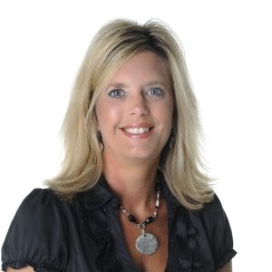 Tina M. Thomas
