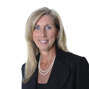 Deborah Holland Tudor