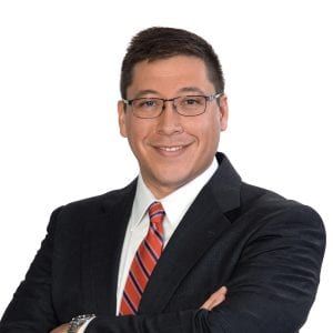 Jared M. Tully