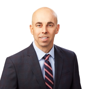 Barry M. Visconte