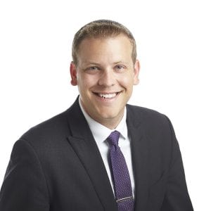Eric W. Volz