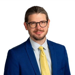 J. Kendrick Wells IV