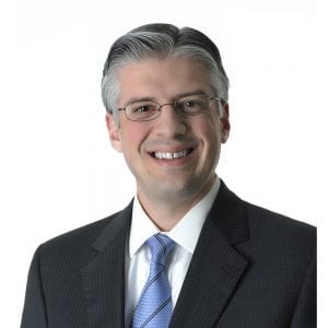 Geoffrey M. White