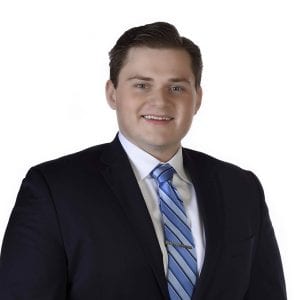 Tyler J. Wicker