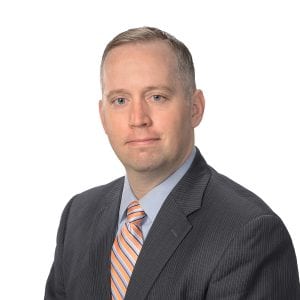 Alexander P. Will