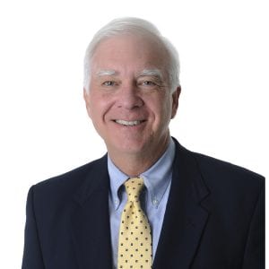 C. Laurence Woods, III