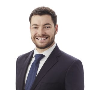 Ryan M. Gallagher
