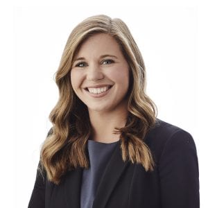 Elizabeth M. Ethington