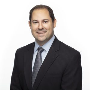 Derek R. Staub