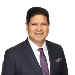 Fred Gaona III